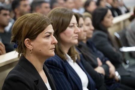 Testimony of victims heard in Ruben Vardanyan's trial