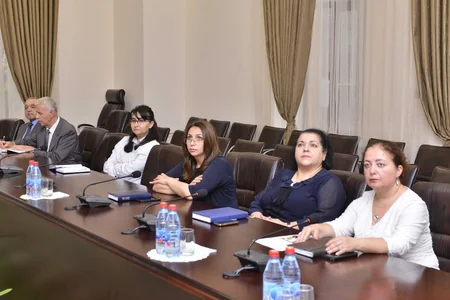 EBSCO xidmətlərindən istifadə: BANM və Heriot-Vatt Universiteti nümunəsində