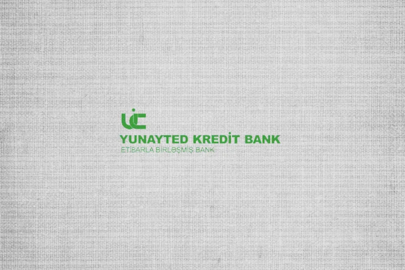 Объем вкладов United Credit Bank равен 3,635 млн манатов