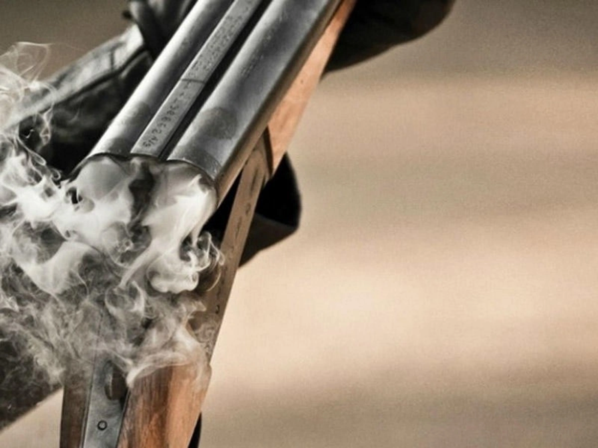 Cəlilabadda evi atəşə tutan şəxs saxlanıldı