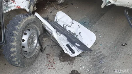 В ДТП в Азербайджане погибли двое братьев