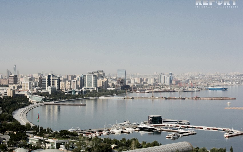 Azerbaijan will open joint venture with Georgia and Ukraine