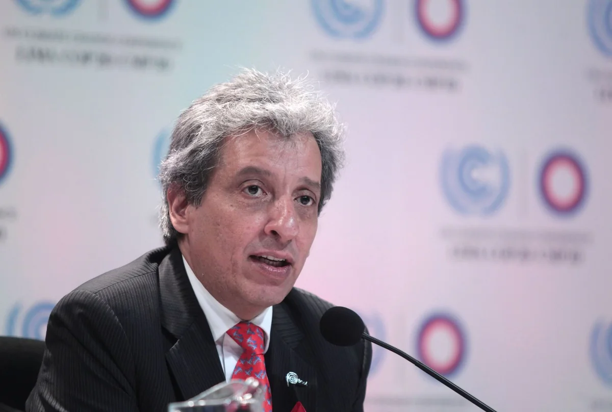Президент COP20:  Нельзя допустить провала новой цели климатического финансирования