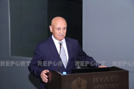 “Ədliyyə orqanlarında və məhkəmələrdə kommunikasiya siyasəti” mövzusunda təlim keçirilib