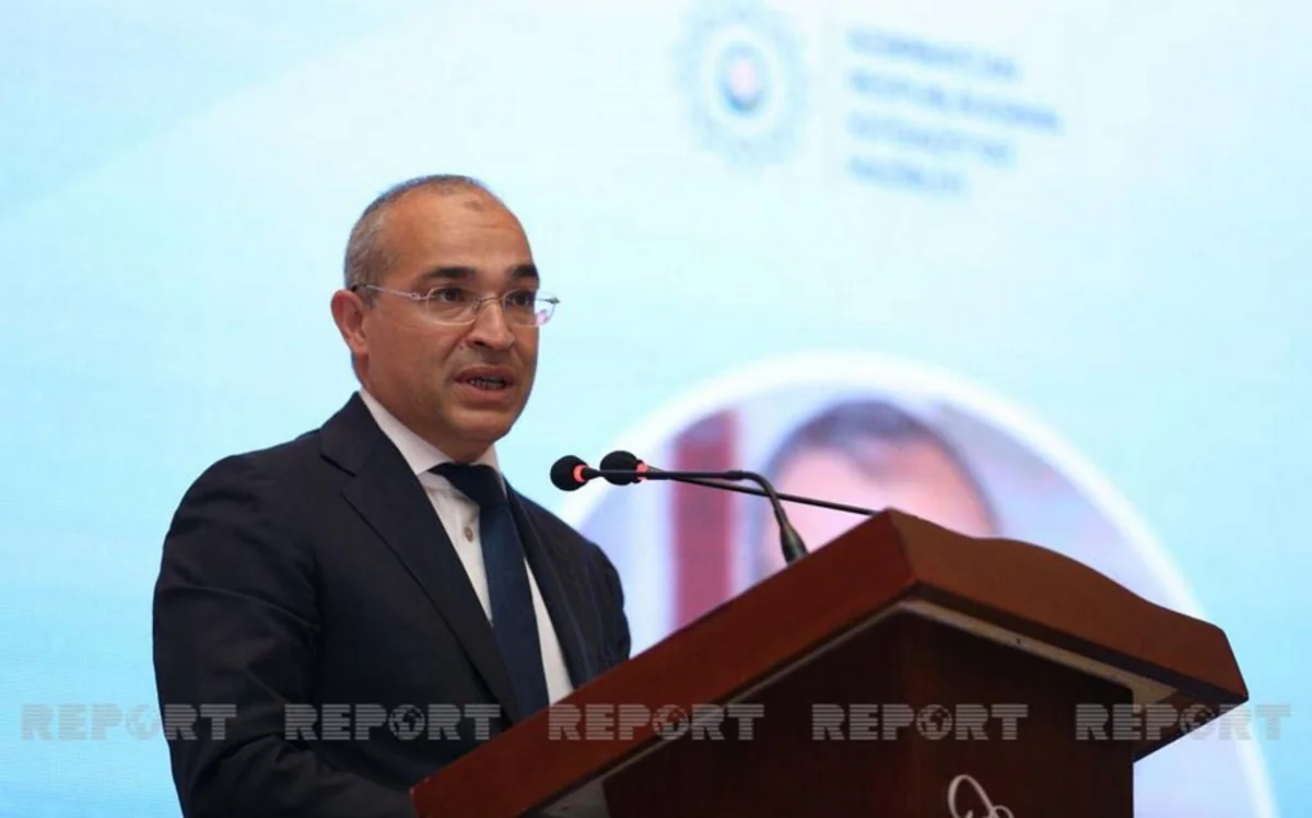 Mikayil Jabbarov: ‘Opening of Azerbaijani embassy in Israel will make contributions to relations’ 