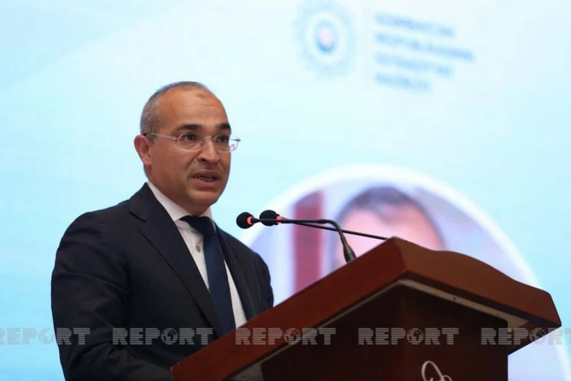 Микаил Джаббаров: Открытие посольства в Израиле внесет важный вклад в укрепление наших связей