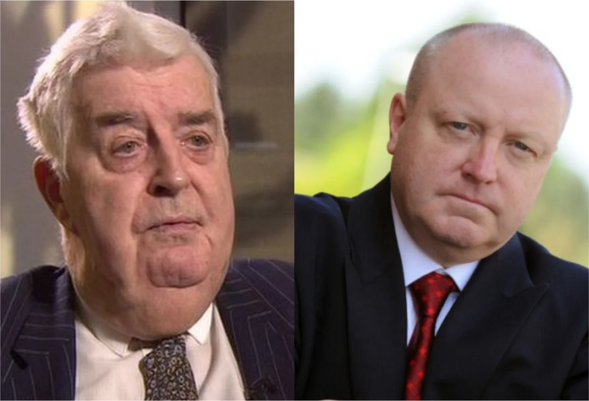 Lord Kilclooney: It's disgraceful, so-called ‘president’ of unrecognised regime in Nagorno-Karabakh invited to London