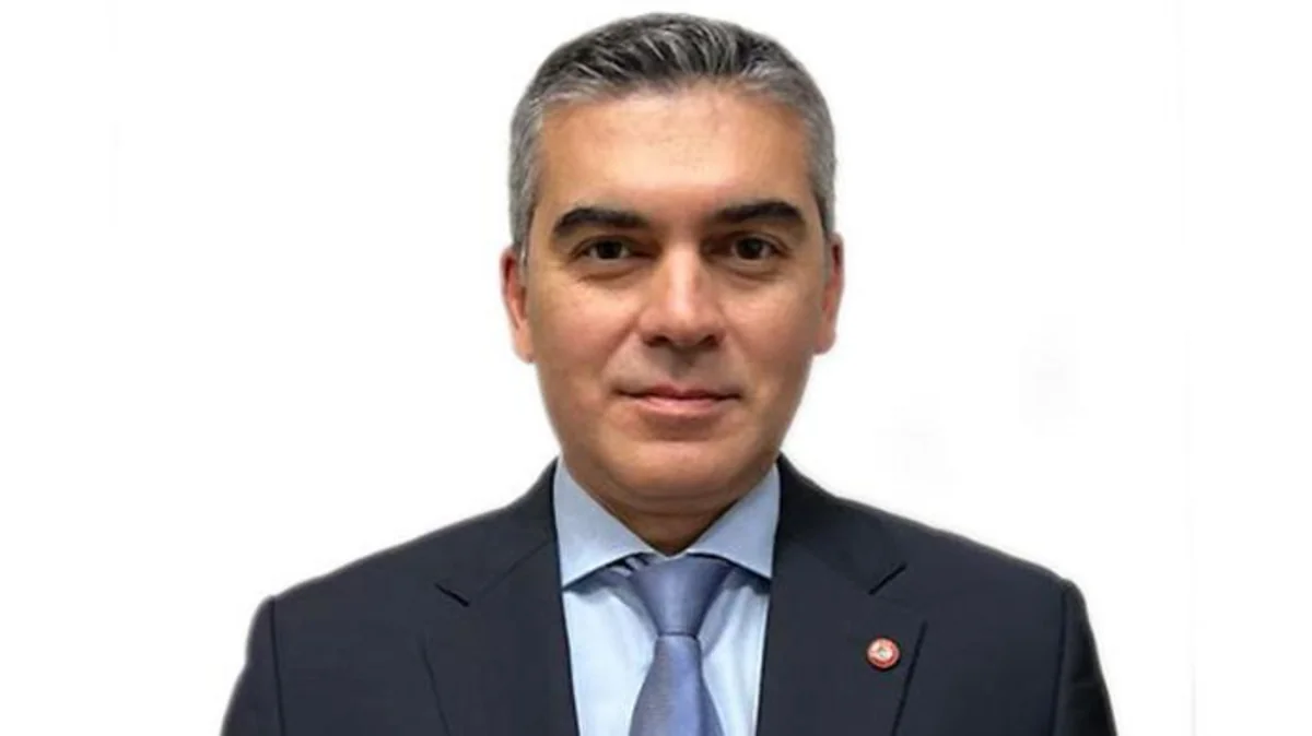 Neftçinin sabiq prezidenti Çempionlar Liqası oyununa təyinat alıb