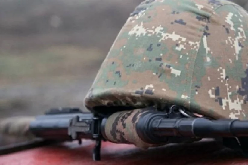 У троих армянских военнослужащих обнаружены наркотики
