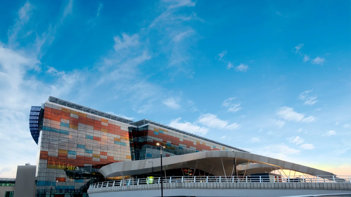 “Zvartnots” aeroportunda sərhəd nəzarəti üçün əlavə qüvvələr yerləşdiriləcək