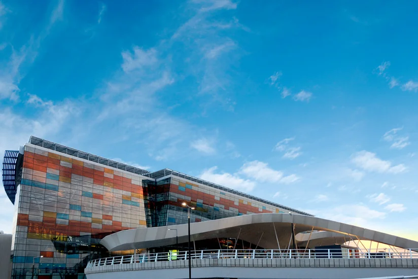 “Zvartnots” aeroportunda sərhəd nəzarəti üçün əlavə qüvvələr yerləşdiriləcək