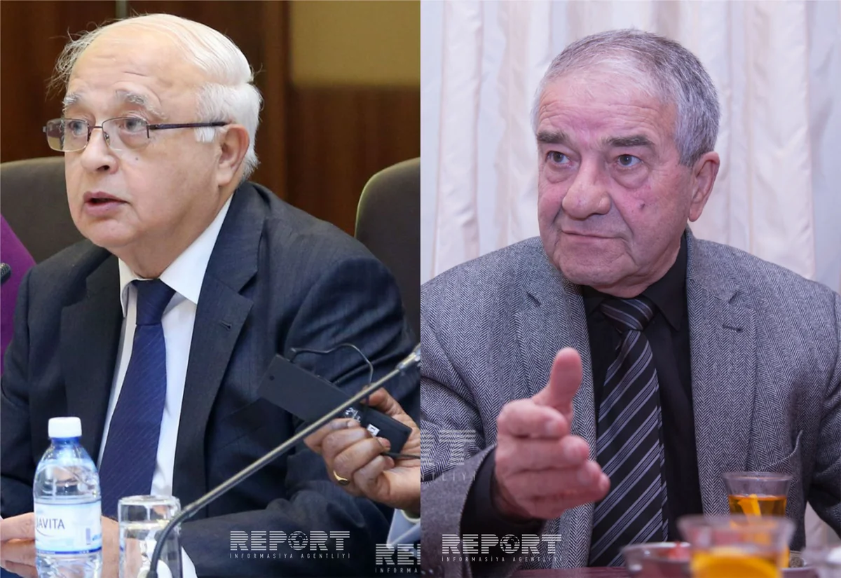 Baş nazirin müavini Seyran Səxavəti təbrik edib