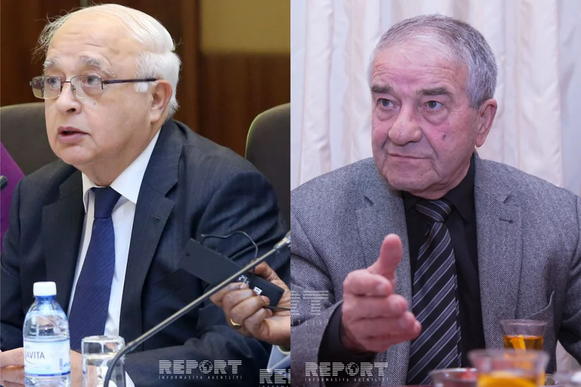 Baş nazirin müavini Seyran Səxavəti təbrik edib