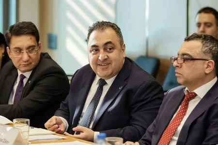 “Əmək bazarı” işçi qrupunun 2025-ci il üçün Fəaliyyət Planı müzakirə olunub