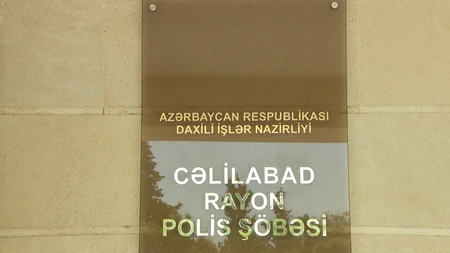 Cəlilabadda narkotik satışı ilə məşğul olan 2 nəfər həbs edildi