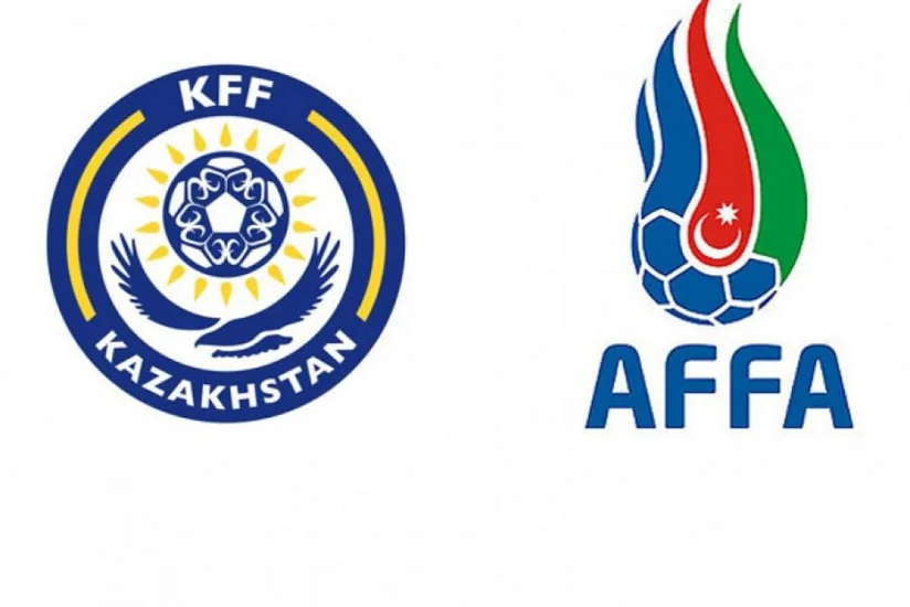 DÇ-2024: Qazaxıstan - Azərbaycan oyununa təyinatlar açıqlanıb