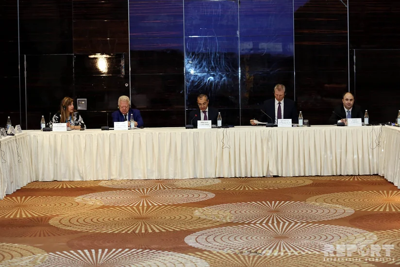 Vergilər Nazirliyi Avropa İttifaqı ilə birlikdə yeni tvinninq layihəsinin icrasına başlayır
