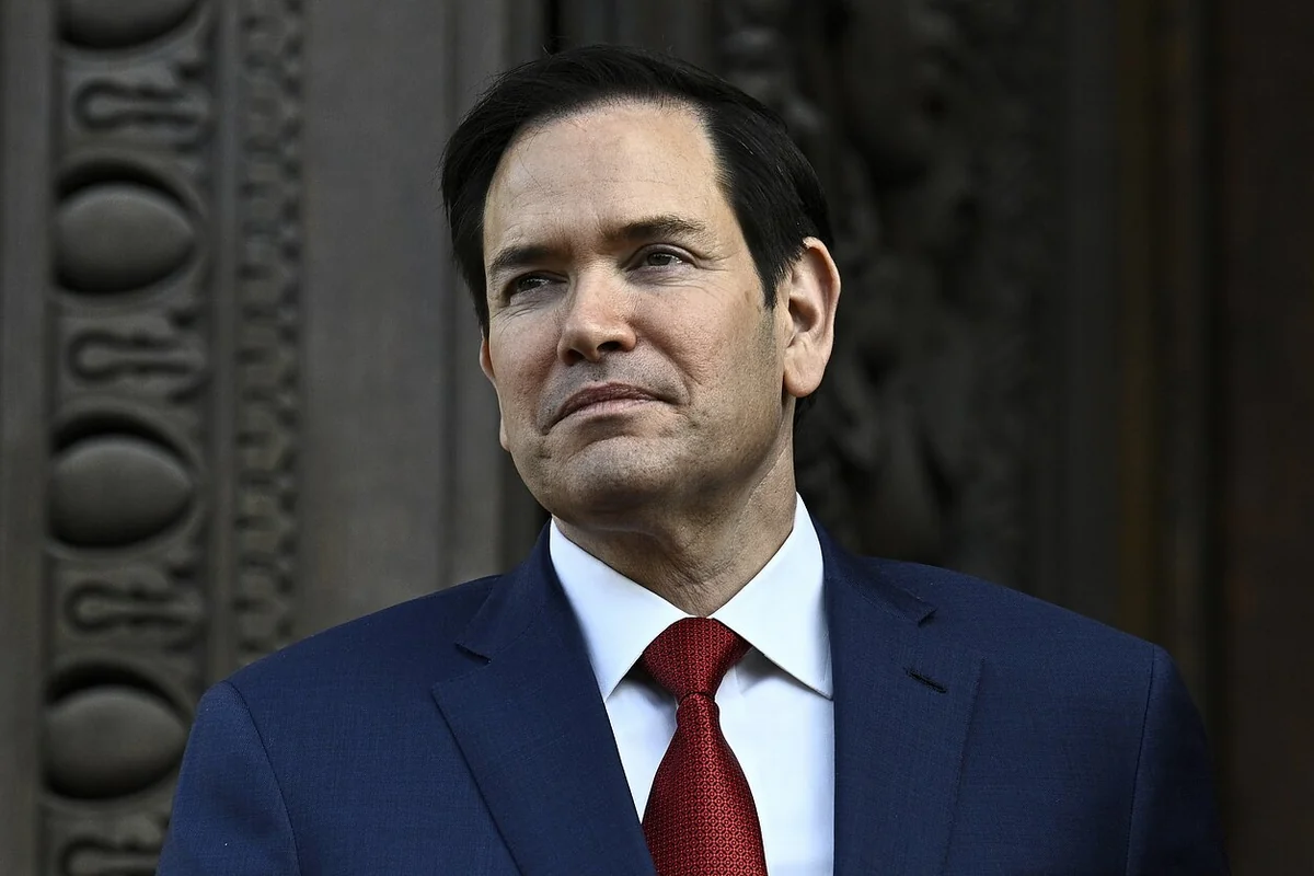 Rubio: Tramp-Putin görüşünün vaxtı və yeri ilə bağlı detallar dəqiqləşdirilir