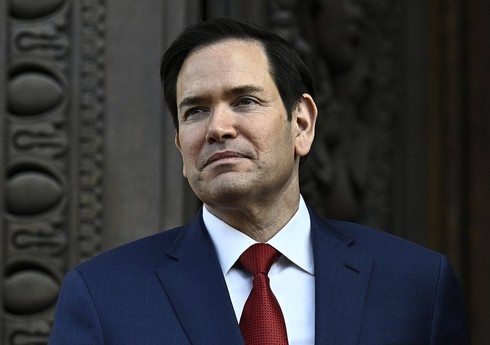 Rubio: Tramp-Putin görüşünün vaxtı və yeri ilə bağlı detallar dəqiqləşdirilir