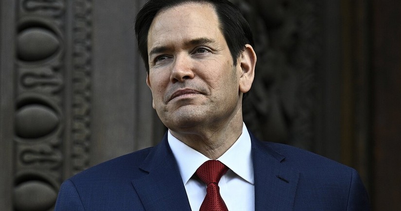 Rubio: Tramp-Putin görüşünün vaxtı və yeri ilə bağlı detallar dəqiqləşdirilir