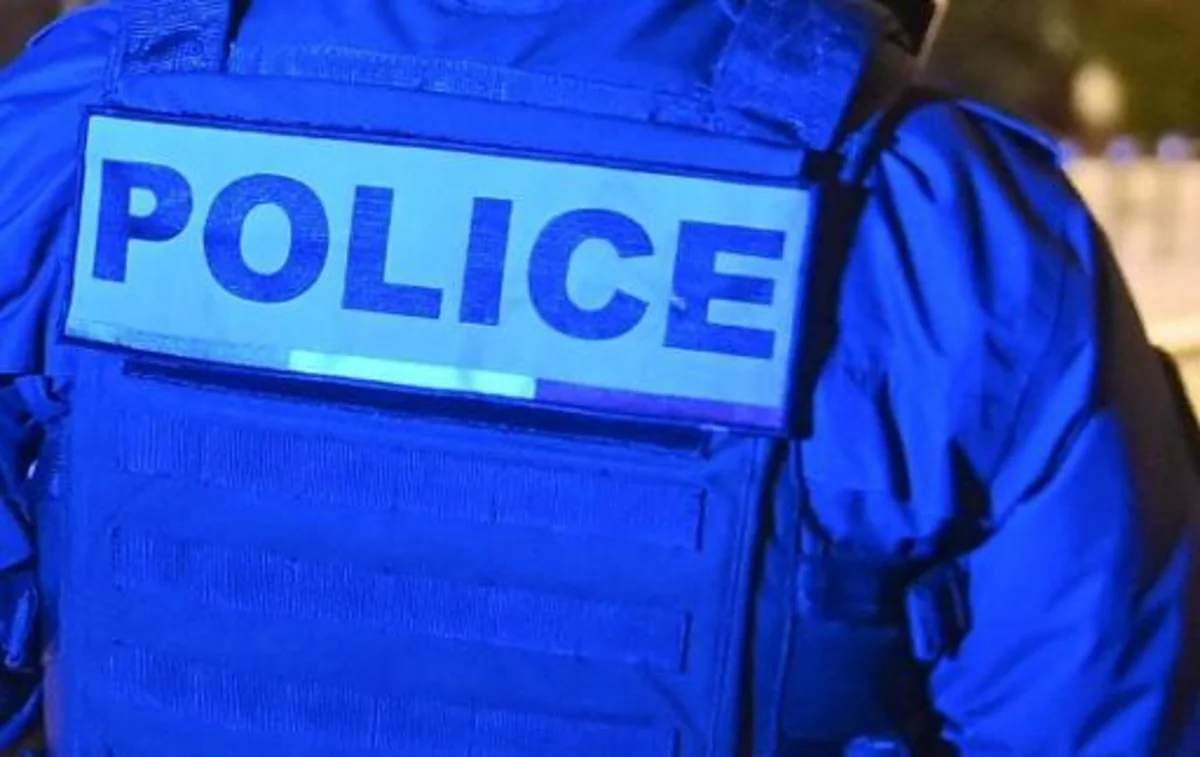 Deadly knife attack in central Paris, assailant arrested