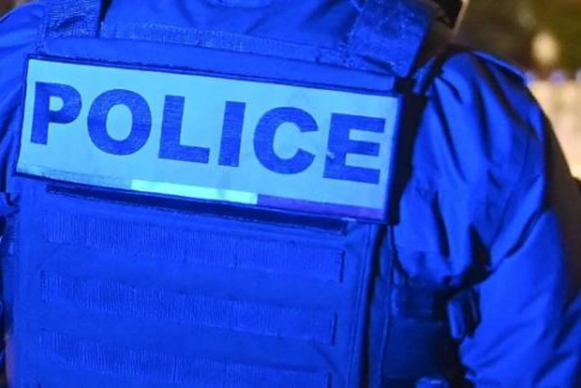 Deadly knife attack in central Paris, assailant arrested