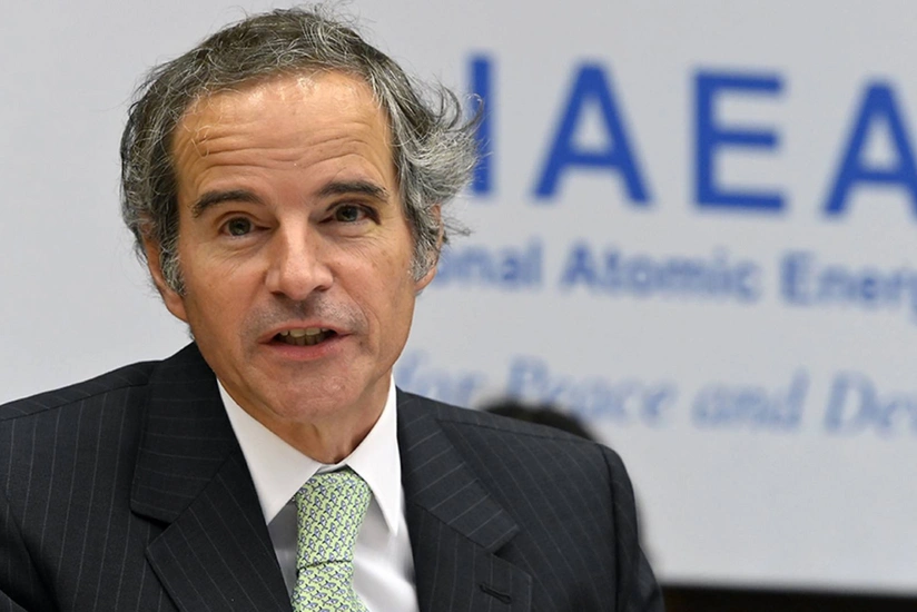 IAEA may send technical assistance to Turkiye