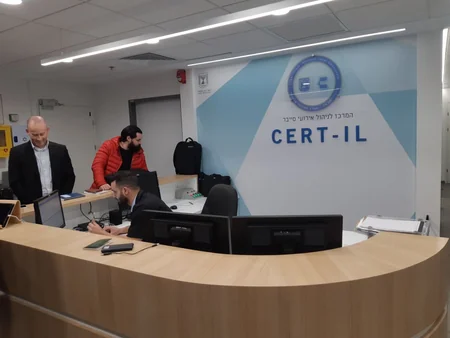 Israel: Making desert a paradise