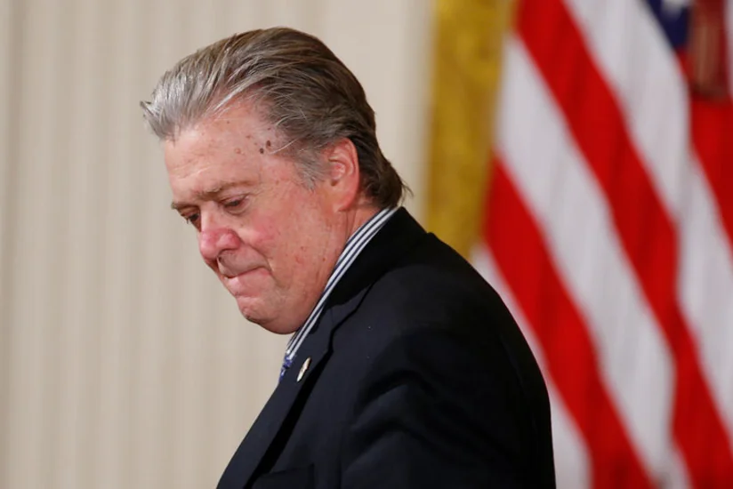 Экс-помощник Трампа предстанет перед судом 15 ноября