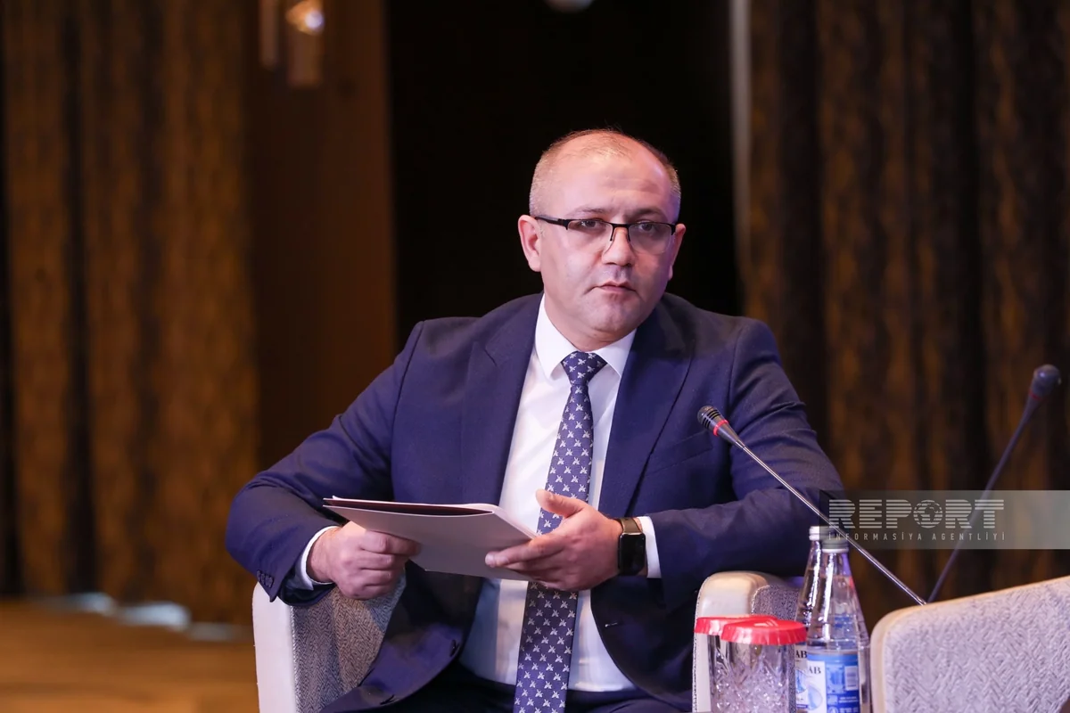 Simnar Mamedov: Peşə təhsili verən müəllimlərin rəqəmsal bacarıqları yenilənməlidir