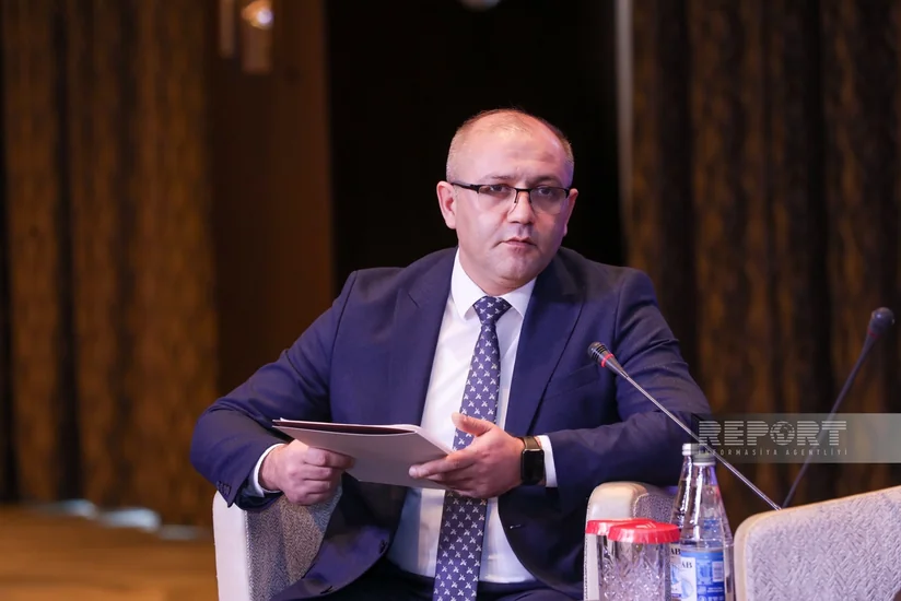Simnar Mamedov: Peşə təhsili verən müəllimlərin rəqəmsal bacarıqları yenilənməlidir