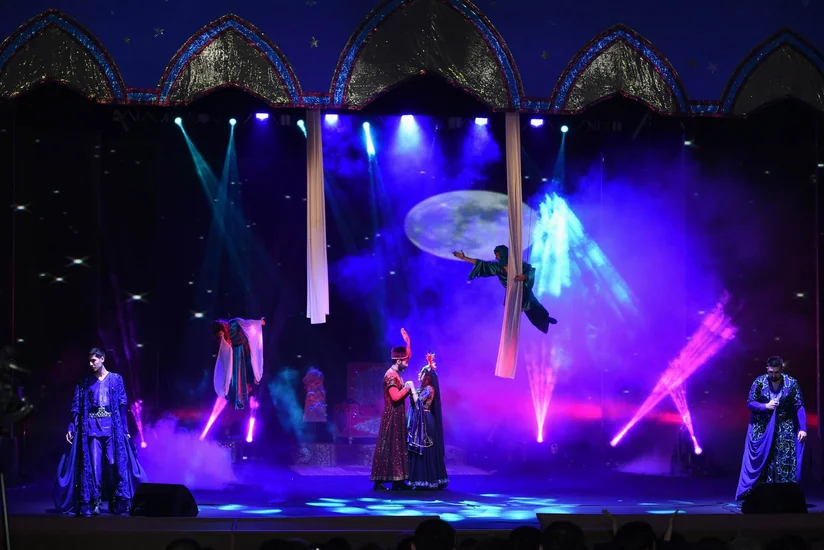 “Tələbə baharı” Ümumrespublika tələbə yaradıcılıq festivalının qalibləri məlum olub