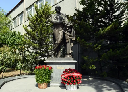 Vokalçıların Bülbül adına IX Beynəlxalq Müsabiqəsinin açılış mərasimi keçirilib