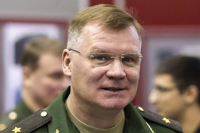 Rusiya Müdafiə Nazirliyi Qarabağda atəşkəs rejimini dəyərləndirib