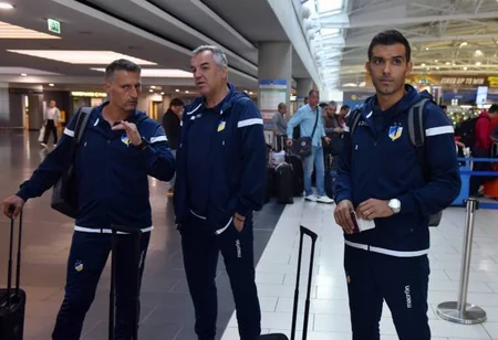 APOEL Qarabağa qol vuran futbolçusunu Bakıya gətirmir
