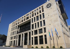 Gəmi hərəkətinin təhlükəsizliyinin artırılması məqsədilə yeni sistemlər tətbiq oluna bilər