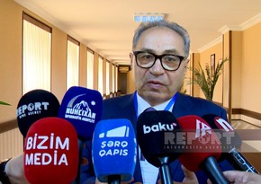 Abel Məhərrəmov: Qərbi Azərbaycana qayıdışın koordinasiya mərkəzi gələcəkdə Naxçıvan ola bilər