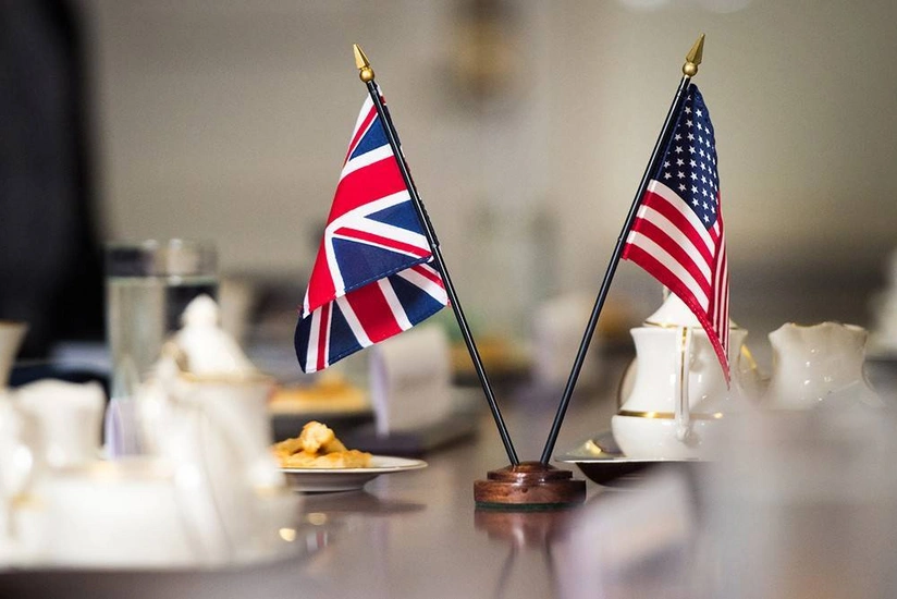 Bloomberg: US, Britain may impose additional sanctions on Russia