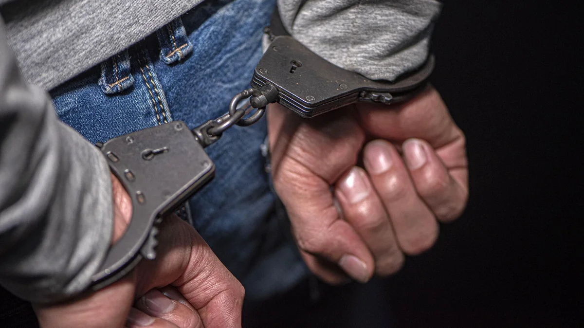 Man breaks into school with ax, gets detained in Bulgaria
