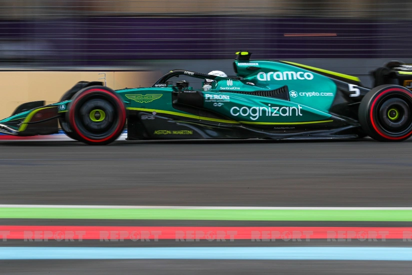 Гран-при Азербайджана: Определился первый победитель, Леклер начнет основную гонку 