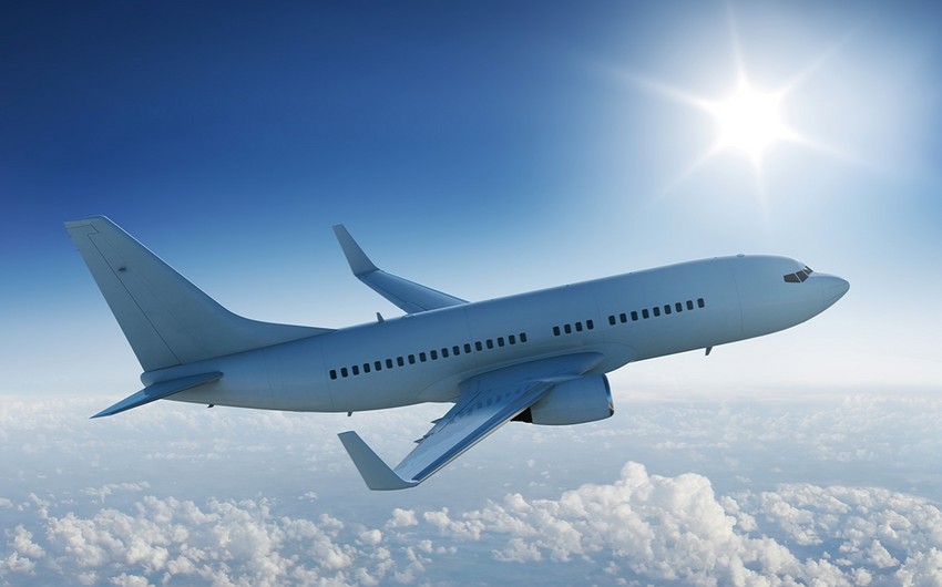 Dubay-Bakı aviareysinin baqajı təyyarəyə yüklənməyib