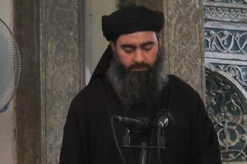 Mosulda İŞİD liderinə qarşı üsyan olub