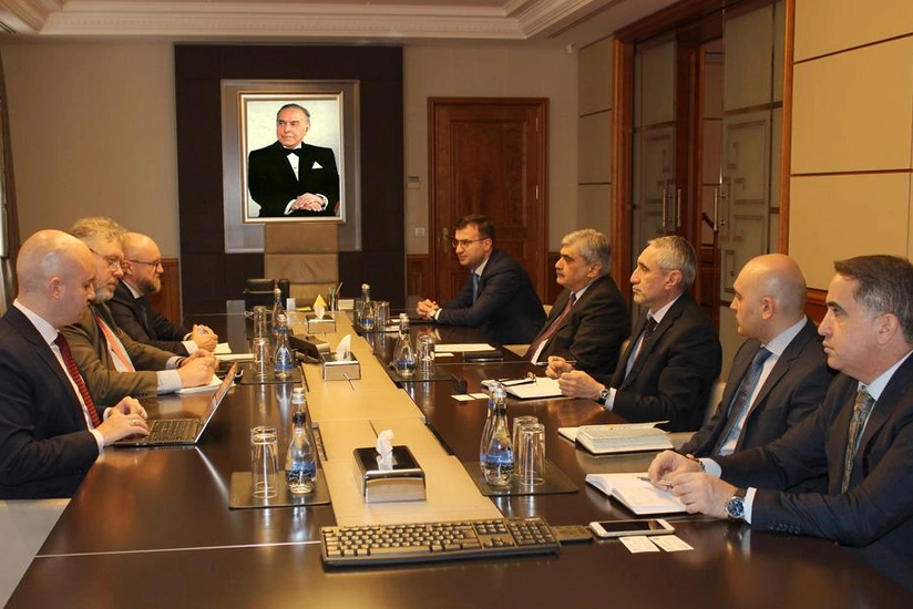 АБИИ готов поддержать приоритеты экономического развития Азербайджана