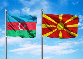 MM Azərbaycan və Şimali Makedoniya arasındakı viza rejiminin qismən ləğvi ilə bağlı sazişi ratifikasiya edib