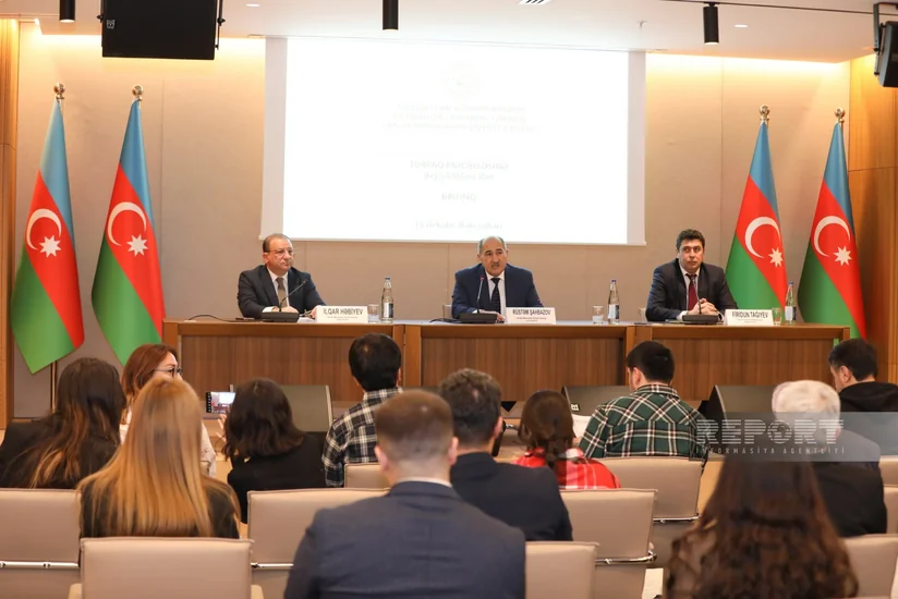 Azərbaycanda vətəndaşlar elektron müraciət əsasında torpaqların təyinatını dəyişdirə biləcəklər
