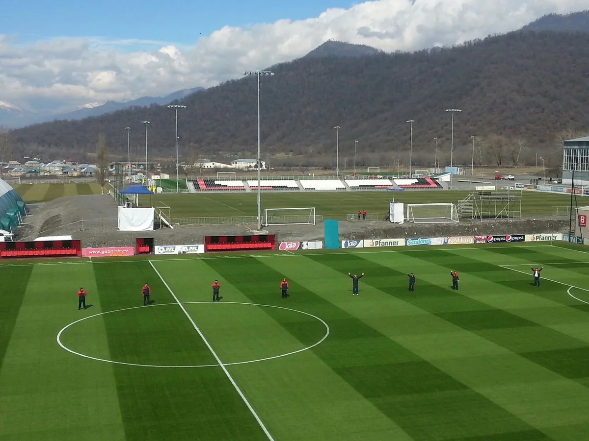 Клубы Премьер-лиги отправятся в Габалу - ЭКСКЛЮЗИВ