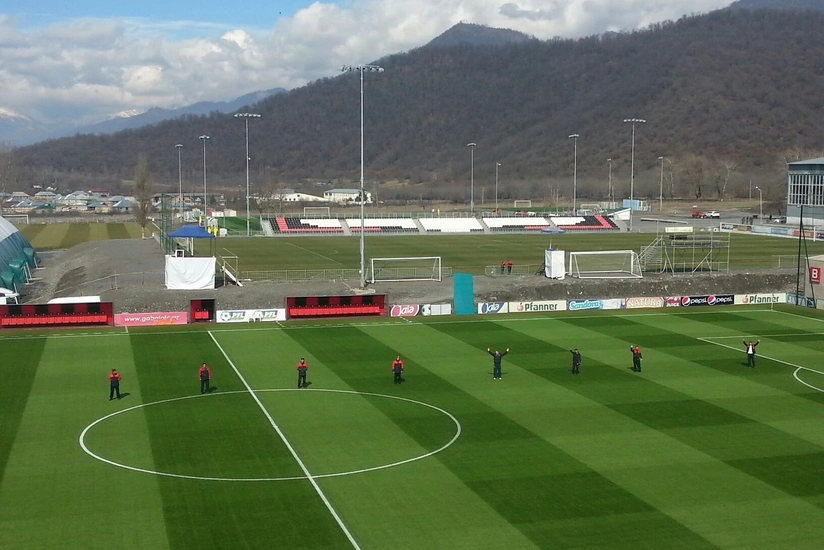 Клубы Премьер-лиги отправятся в Габалу - ЭКСКЛЮЗИВ