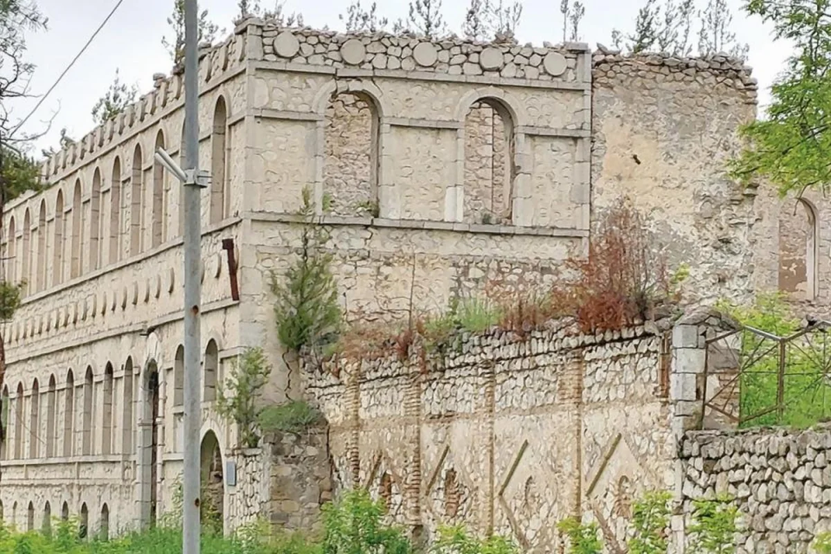 Times of Malta: Азербайджан полон решимости восстановить Шушу