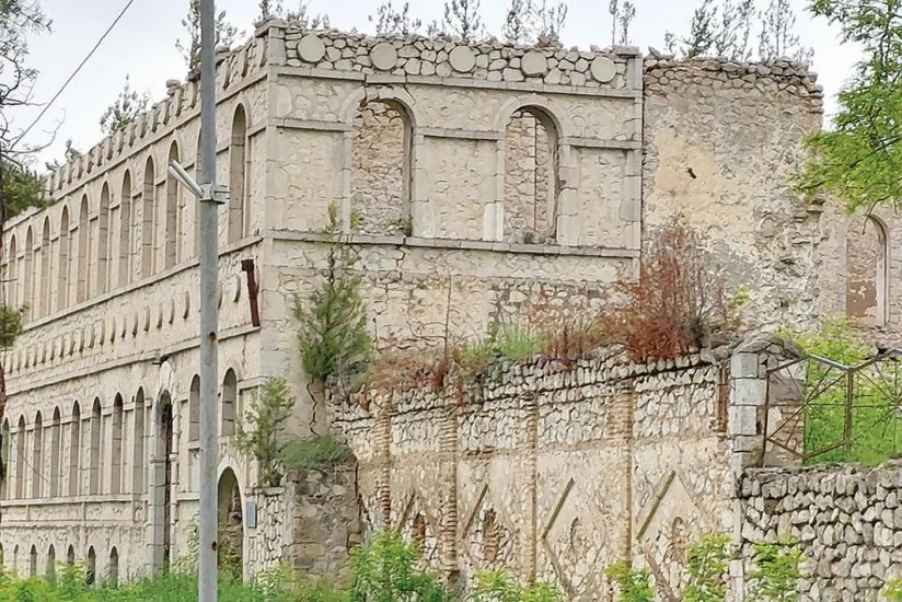 Times of Malta: Азербайджан полон решимости восстановить Шушу