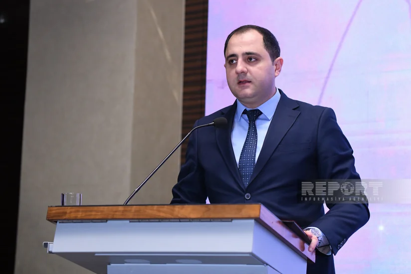 В Азербайджане будет создан новый Рекламный инфоцентр